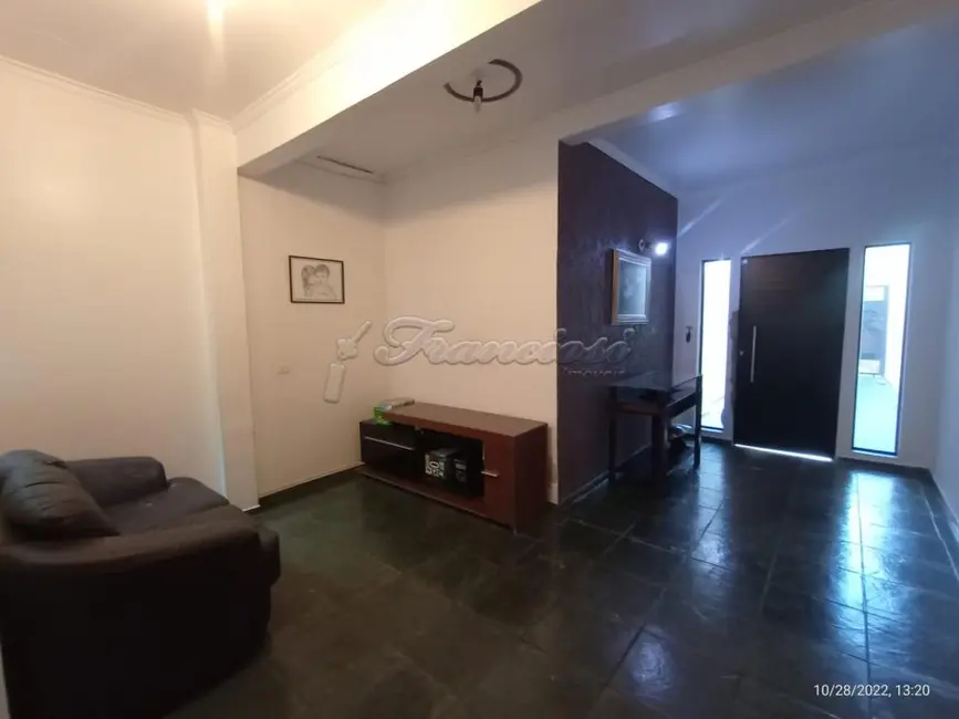 Casa com 3 quartos para alugar, 94m2 em Jardim Itália, Itapetininga - SP - imagem 2 Foto 2 de Casa com 3 quartos para alugar, 94m2 em Jardim Itália, Itapetininga - SP