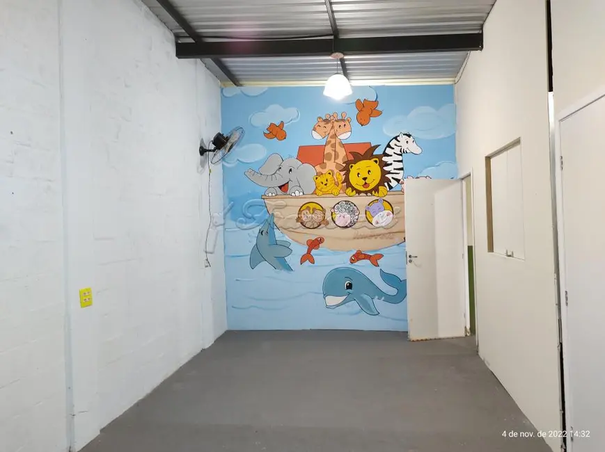 Prédio Inteiro para alugar, 250m2 em Vila Carolina, Itapetininga - SP - imagem 4 Foto 4 de Prédio Inteiro para alugar, 250m2 em Vila Carolina, Itapetininga - SP