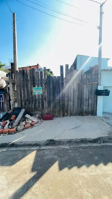 Foto 1 de Fazenda / Haras à venda, 375m2 em Vila Mazzei, Itapetininga - SP