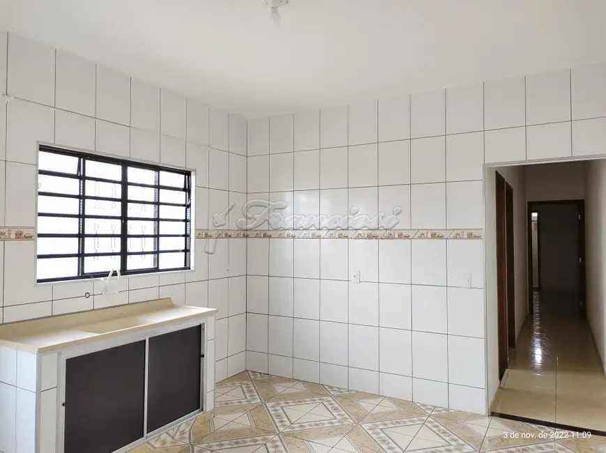 Foto 3 de Casa com 2 quartos à venda, 250m2 em Vila Mazzei, Itapetininga - SP
