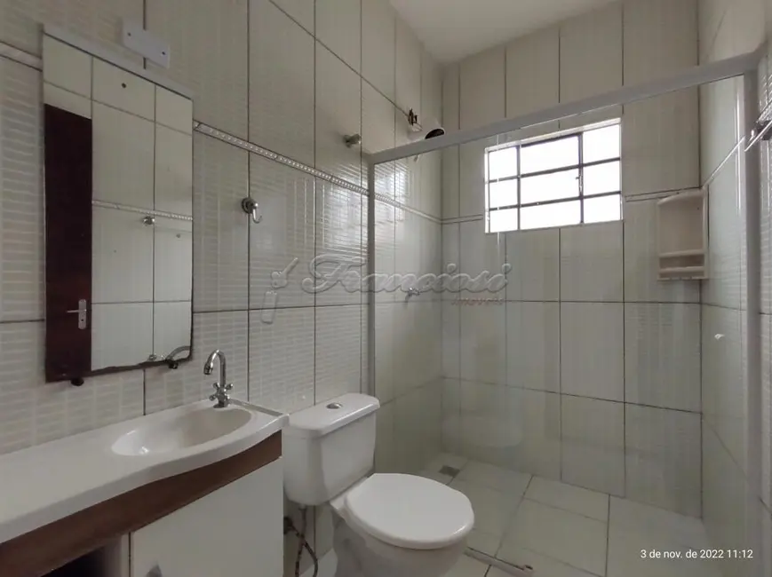 Foto 5 de Casa com 2 quartos à venda, 250m2 em Vila Mazzei, Itapetininga - SP