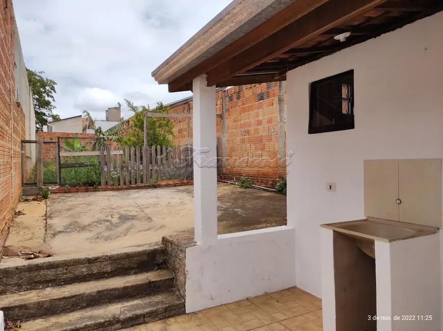 Foto 9 de Casa com 2 quartos à venda, 250m2 em Vila Mazzei, Itapetininga - SP