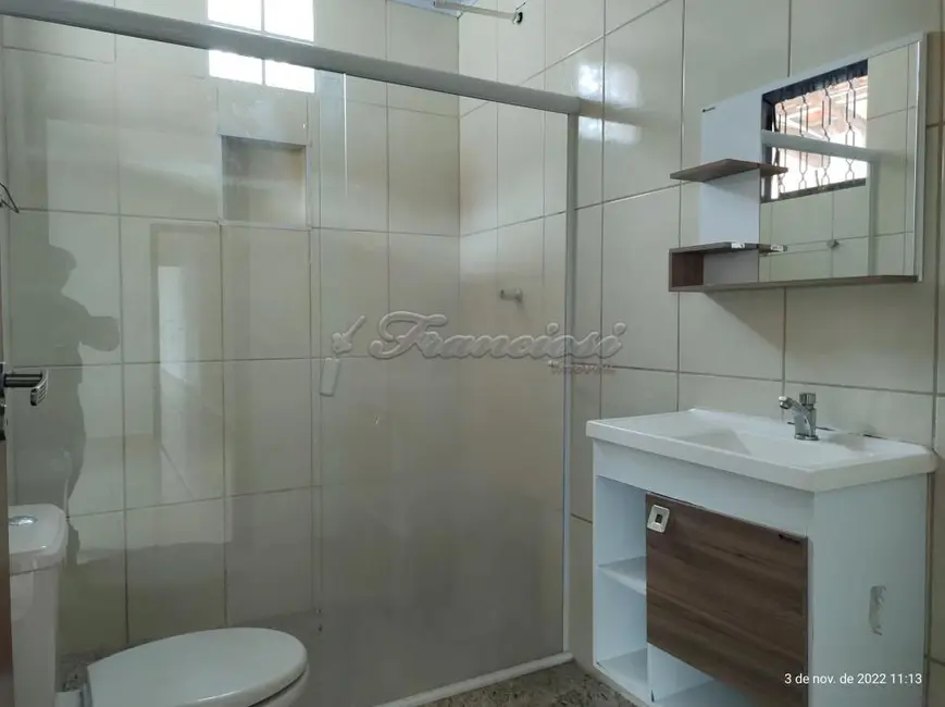 Foto 8 de Casa com 2 quartos à venda, 250m2 em Vila Mazzei, Itapetininga - SP