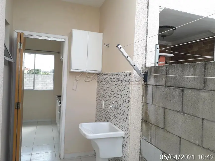 Foto 7 de Casa de Condomínio com 2 quartos à venda, 45m2 em Vila Belo Horizonte, Itapetininga - SP