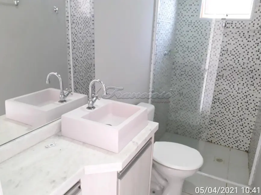 Foto 4 de Casa de Condomínio com 2 quartos à venda, 45m2 em Vila Belo Horizonte, Itapetininga - SP