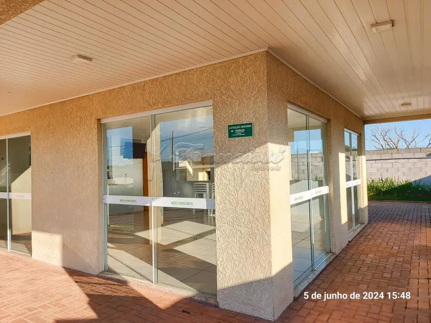 Foto 8 de Casa de Condomínio com 2 quartos à venda, 45m2 em Vila Belo Horizonte, Itapetininga - SP