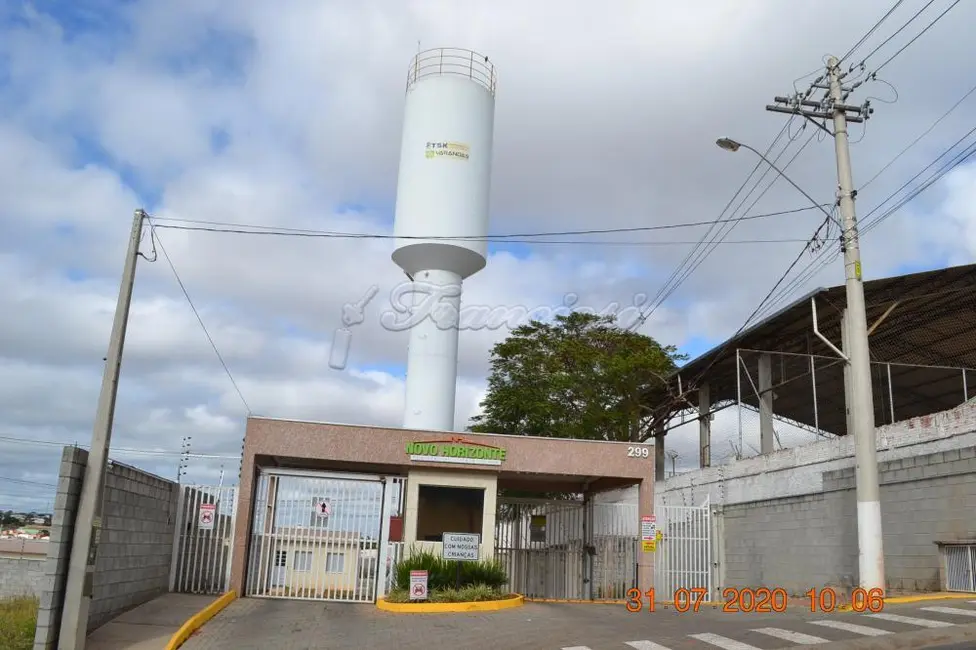 Foto 9 de Casa de Condomínio com 2 quartos à venda, 45m2 em Vila Belo Horizonte, Itapetininga - SP