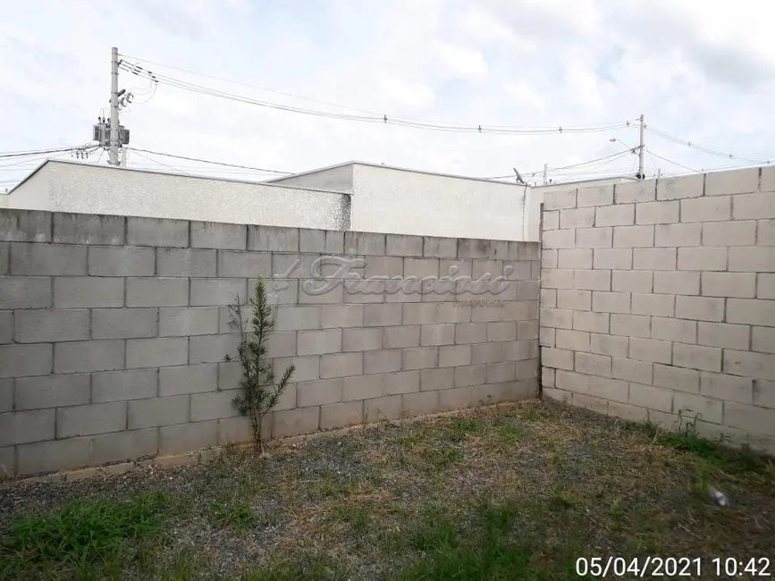 Foto 8 de Casa de Condomínio com 2 quartos à venda, 45m2 em Vila Belo Horizonte, Itapetininga - SP