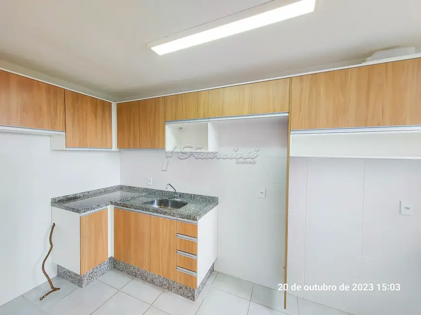 Apartamento com 2 quartos à venda, 118m2 em Vila Barth, Itapetininga - SP - imagem 3 Foto 3 de Apartamento com 2 quartos à venda, 118m2 em Vila Barth, Itapetininga - SP