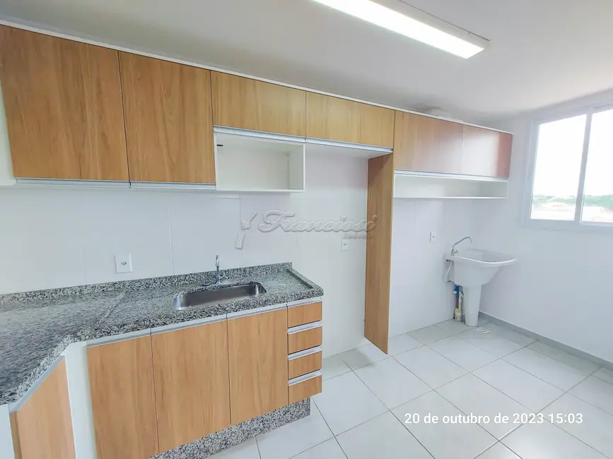 Apartamento com 2 quartos à venda, 118m2 em Vila Barth, Itapetininga - SP - imagem 4 Foto 4 de Apartamento com 2 quartos à venda, 118m2 em Vila Barth, Itapetininga - SP