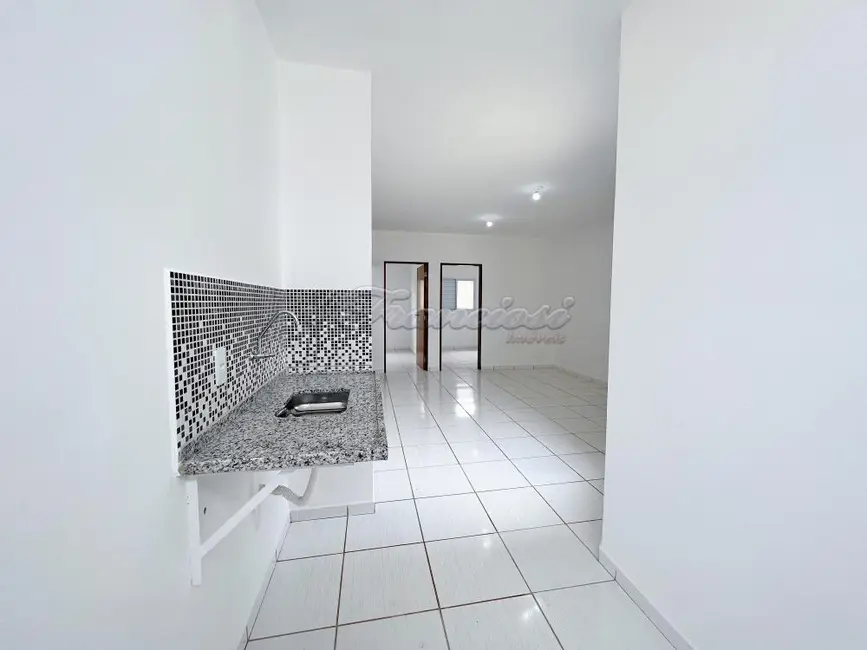 Casa de Condomínio com 2 quartos à venda, 51m2 em Jardim Bela Vista, Itapetininga - SP - imagem 5 Foto 5 de Casa de Condomínio com 2 quartos à venda, 51m2 em Jardim Bela Vista, Itapetininga - SP