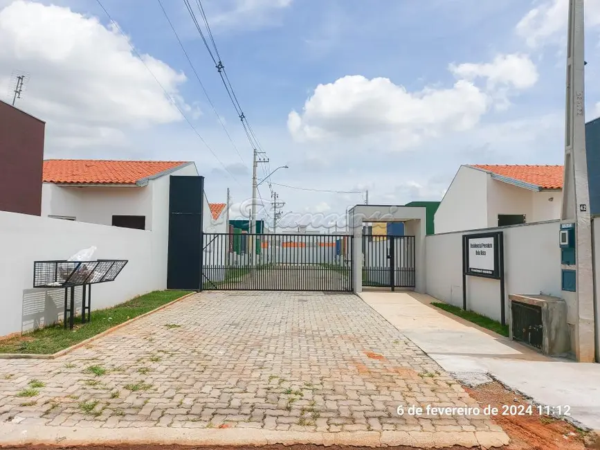 Casa de Condomínio com 2 quartos à venda, 51m2 em Jardim Bela Vista, Itapetininga - SP - imagem 8 Foto 8 de Casa de Condomínio com 2 quartos à venda, 51m2 em Jardim Bela Vista, Itapetininga - SP