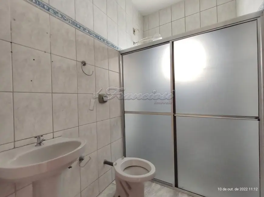 Foto 4 de Casa com 2 quartos à venda, 125m2 em Vila Serafim, Itapetininga - SP