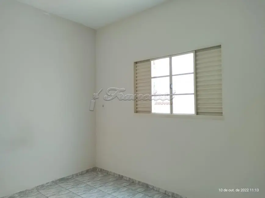 Foto 5 de Casa com 2 quartos à venda, 125m2 em Vila Serafim, Itapetininga - SP