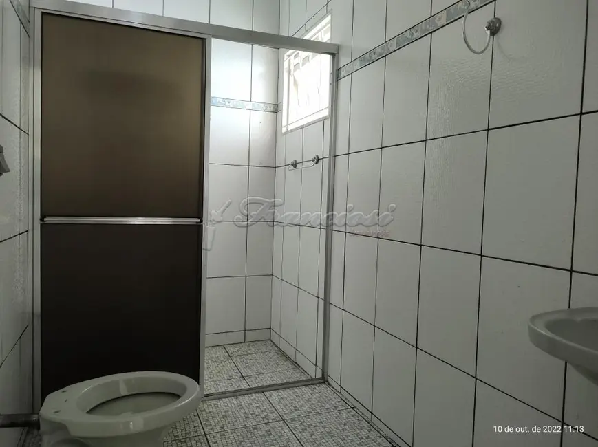 Foto 7 de Casa com 2 quartos à venda, 125m2 em Vila Serafim, Itapetininga - SP