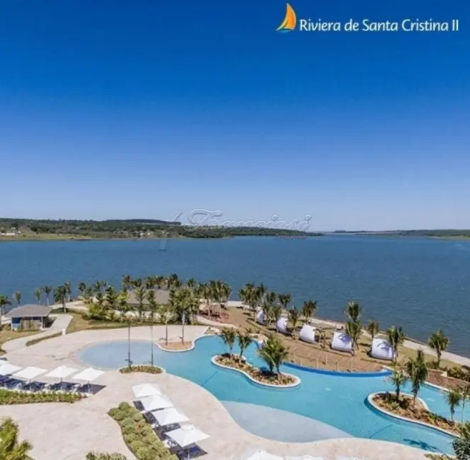 Foto 3 de Casa de Condomínio com 4 quartos à venda, 600m2 em Itai - SP
