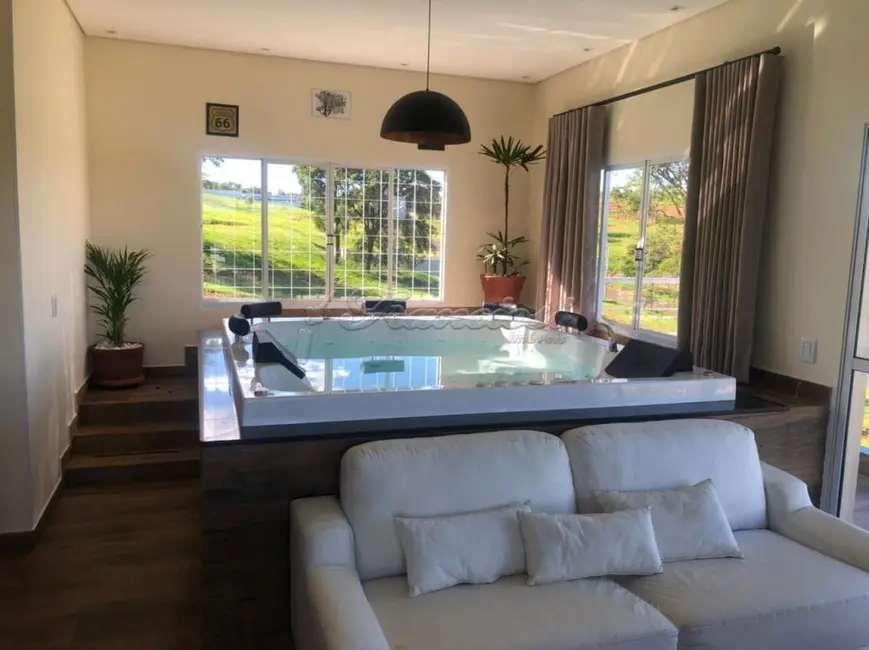 Foto 8 de Casa de Condomínio com 4 quartos à venda, 600m2 em Itai - SP