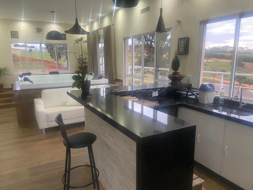 Foto 9 de Casa de Condomínio com 4 quartos à venda, 600m2 em Itai - SP