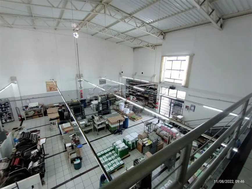 Sala Comercial para alugar, 412m2 em Centro, Itapetininga - SP - imagem 3 Foto 3 de Sala Comercial para alugar, 412m2 em Centro, Itapetininga - SP