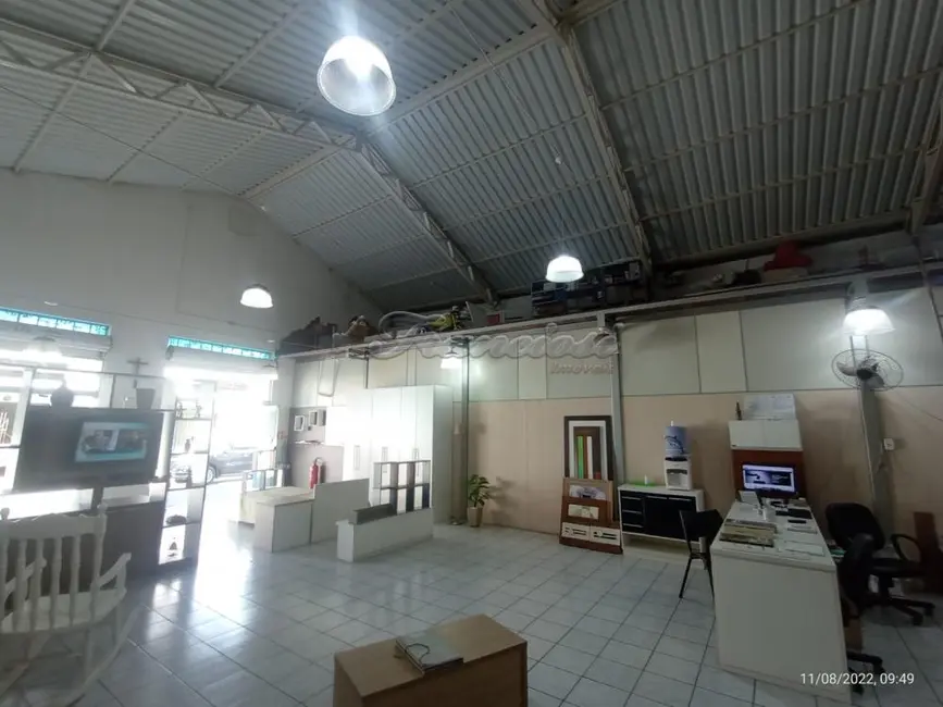 Sala Comercial para alugar, 412m2 em Centro, Itapetininga - SP - imagem 5 Foto 5 de Sala Comercial para alugar, 412m2 em Centro, Itapetininga - SP