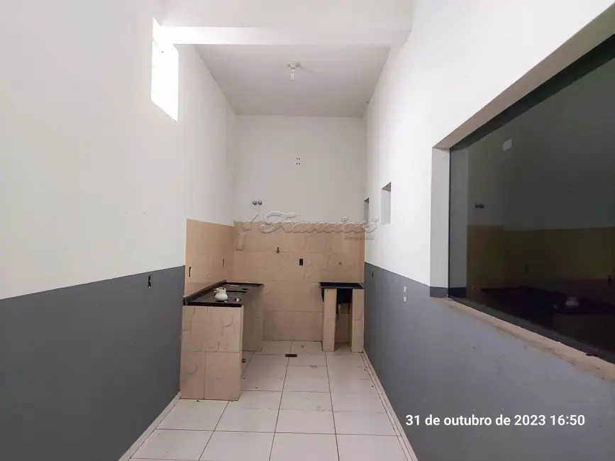 Prédio Inteiro para alugar, 160m2 em Jardim Nova Era, Itapetininga - SP - imagem 3 Foto 3 de Prédio Inteiro para alugar, 160m2 em Jardim Nova Era, Itapetininga - SP