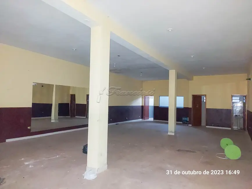 Foto 1 de Prédio Inteiro para alugar, 160m2 em Jardim Nova Era, Itapetininga - SP