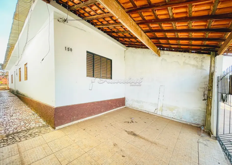 Casa com 3 quartos à venda, 242m2 em Jardim Bela Vista, Itapetininga - SP - imagem 1 Foto 1 de Casa com 3 quartos à venda, 242m2 em Jardim Bela Vista, Itapetininga - SP