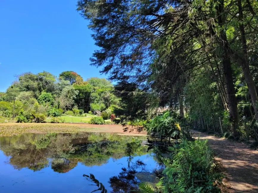 Foto 1 de Fazenda / Haras à venda, 30000m2 em Sao Miguel Arcanjo - SP
