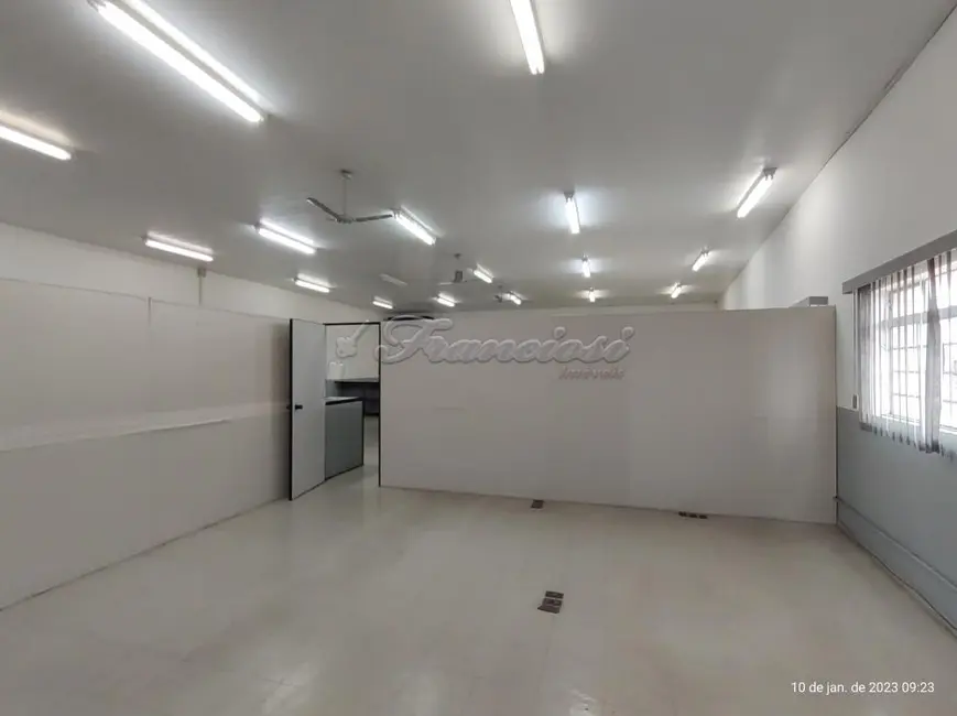 Foto 9 de Prédio Inteiro para alugar, 200m2 em Centro, Itapetininga - SP