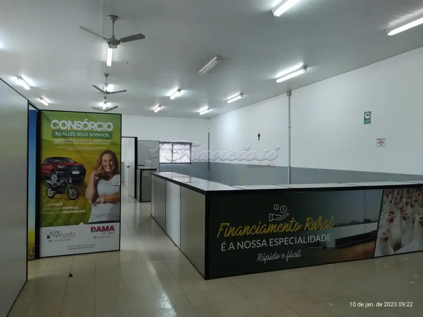 Foto 4 de Prédio Inteiro para alugar, 200m2 em Centro, Itapetininga - SP