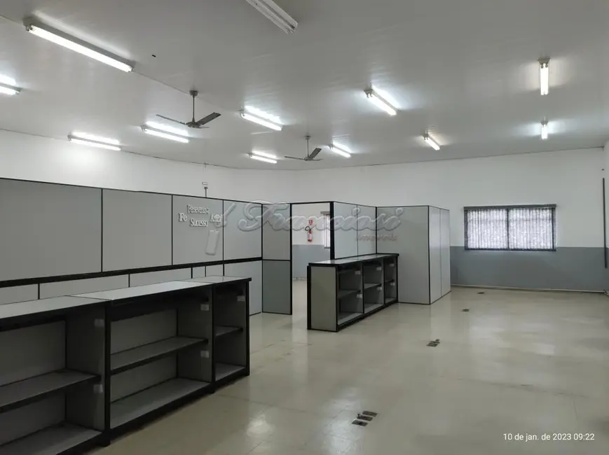 Foto 6 de Prédio Inteiro para alugar, 200m2 em Centro, Itapetininga - SP