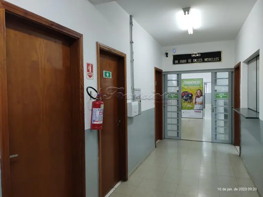 Foto 1 de Prédio Inteiro para alugar, 200m2 em Centro, Itapetininga - SP
