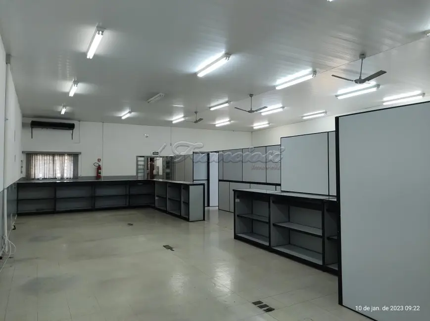 Foto 7 de Prédio Inteiro para alugar, 200m2 em Centro, Itapetininga - SP