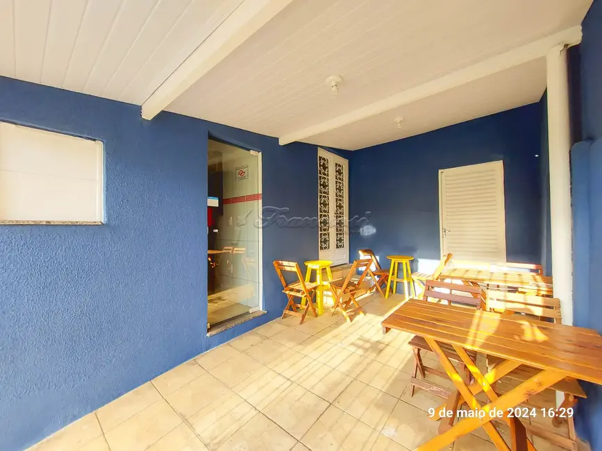 Foto 1 de Casa com 2 quartos para alugar, 91m2 em Vila Arruda, Itapetininga - SP