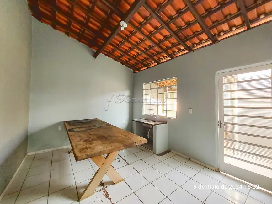 Casa com 2 quartos para alugar, 91m2 em Vila Arruda, Itapetininga - SP - imagem 8 Foto 8 de Casa com 2 quartos para alugar, 91m2 em Vila Arruda, Itapetininga - SP
