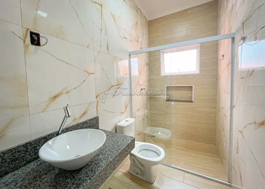 Casa de Condomínio com 3 quartos à venda, 188m2 em Vila Progresso, Itapetininga - SP - imagem 7 Foto 7 de Casa de Condomínio com 3 quartos à venda, 188m2 em Vila Progresso, Itapetininga - SP