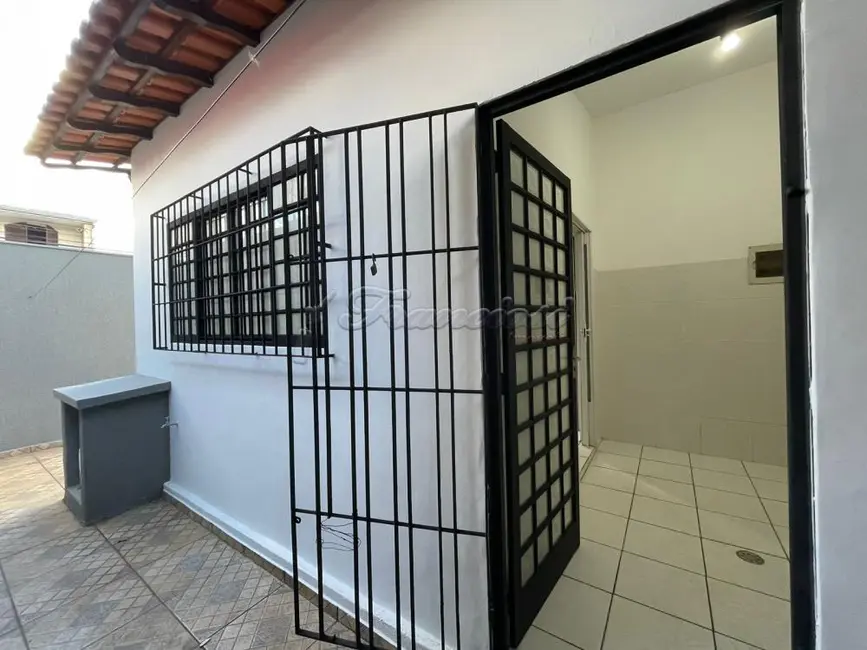 Foto 9 de Casa com 3 quartos à venda, 150m2 em Parque da Lagoa, Itapetininga - SP