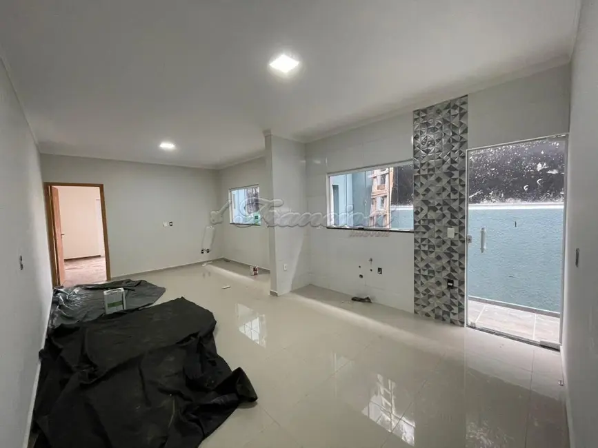 Foto 2 de Casa com 3 quartos à venda, 165m2 em Parque Atenas do Sul, Itapetininga - SP