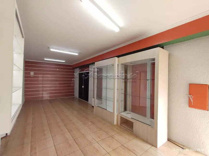 Foto 1 de Prédio Inteiro para alugar, 36m2 em Centro, Itapetininga - SP