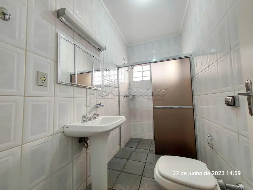 Foto 6 de Casa com 2 quartos para alugar, 98m2 em Centro, Itapetininga - SP