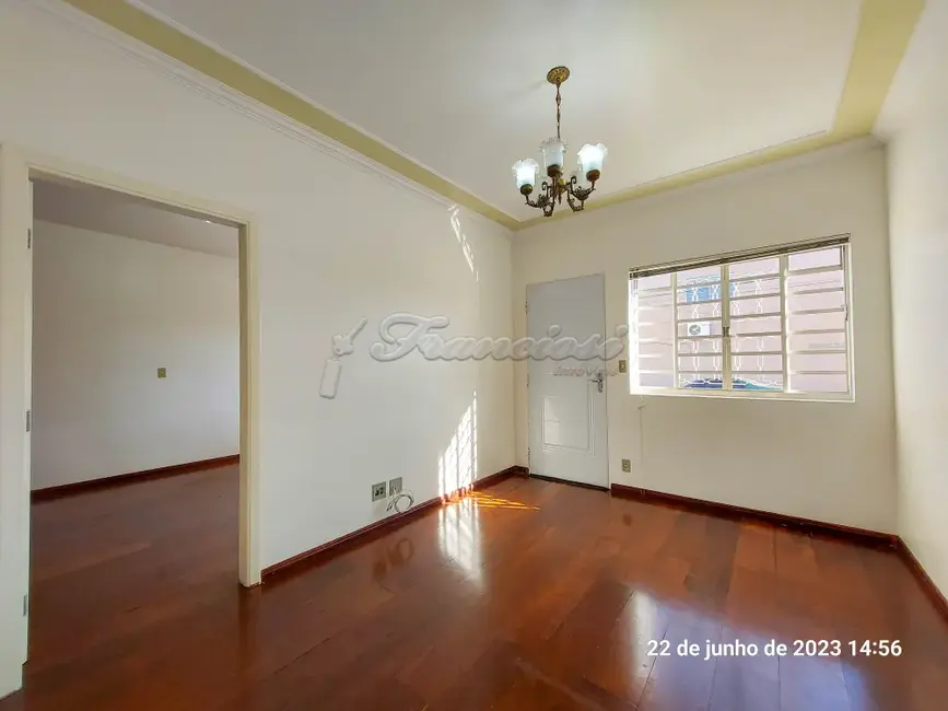 Foto 2 de Casa com 2 quartos para alugar, 98m2 em Centro, Itapetininga - SP