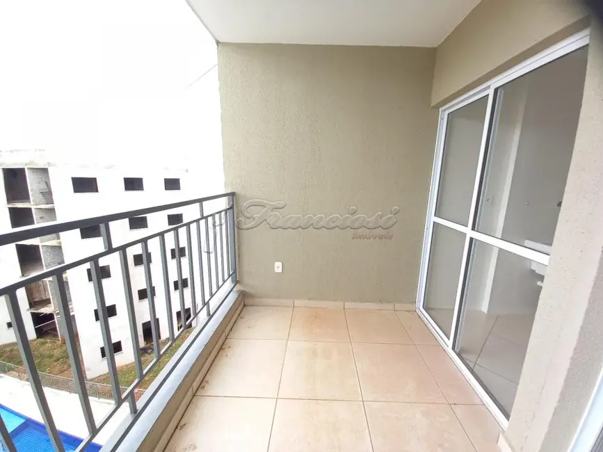Apartamento com 2 quartos à venda, 50m2 em Vila Recreio, Itapetininga - SP - imagem 3 Foto 3 de Apartamento com 2 quartos à venda, 50m2 em Vila Recreio, Itapetininga - SP