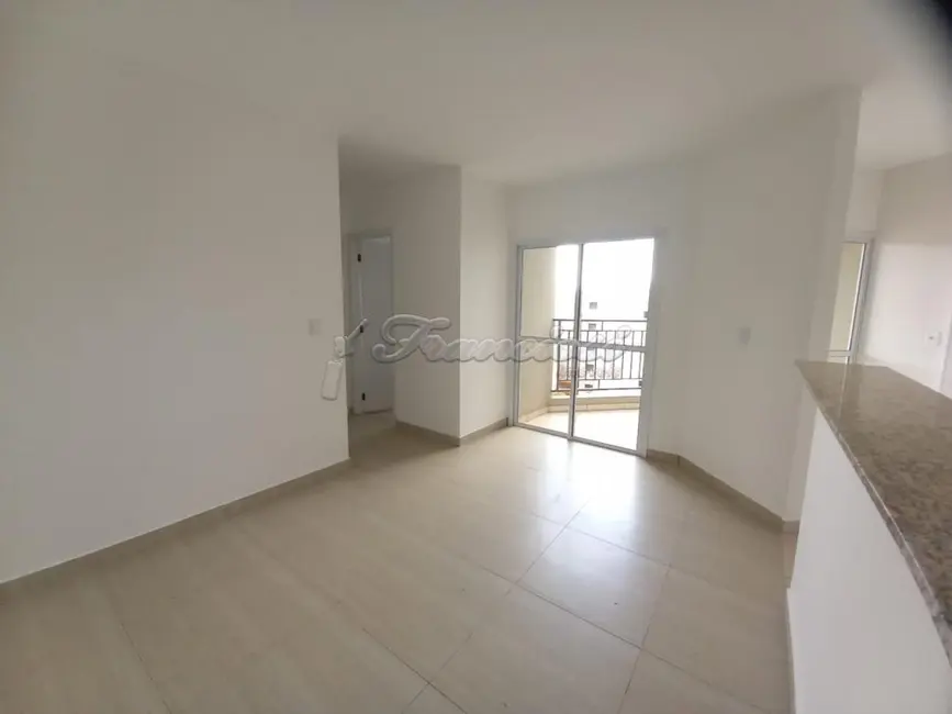 Foto 2 de Apartamento com 2 quartos à venda, 50m2 em Vila Recreio, Itapetininga - SP