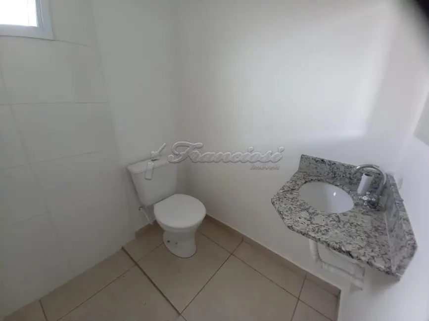 Apartamento com 2 quartos à venda, 50m2 em Vila Recreio, Itapetininga - SP - imagem 5 Foto 5 de Apartamento com 2 quartos à venda, 50m2 em Vila Recreio, Itapetininga - SP