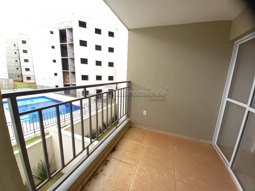 Apartamento com 2 quartos à venda, 50m2 em Vila Recreio, Itapetininga - SP - imagem 3 Foto 3 de Apartamento com 2 quartos à venda, 50m2 em Vila Recreio, Itapetininga - SP