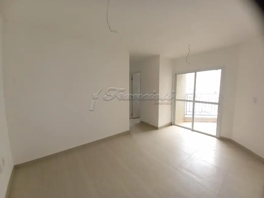 Foto 2 de Apartamento com 2 quartos à venda, 50m2 em Vila Recreio, Itapetininga - SP