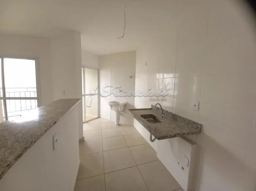 Apartamento com 2 quartos à venda, 50m2 em Vila Recreio, Itapetininga - SP - imagem 4 Foto 4 de Apartamento com 2 quartos à venda, 50m2 em Vila Recreio, Itapetininga - SP