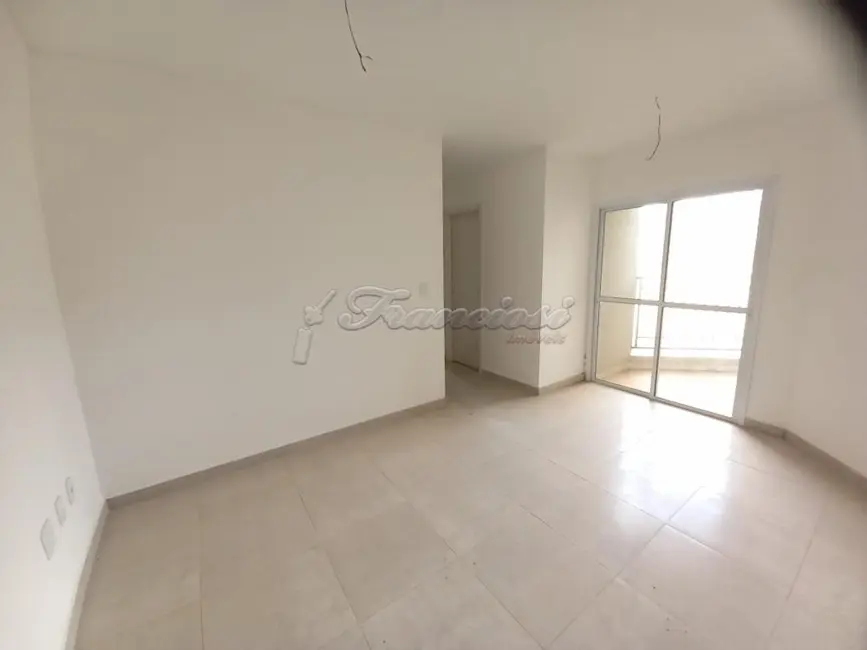 Foto 2 de Apartamento com 2 quartos à venda, 50m2 em Vila Recreio, Itapetininga - SP
