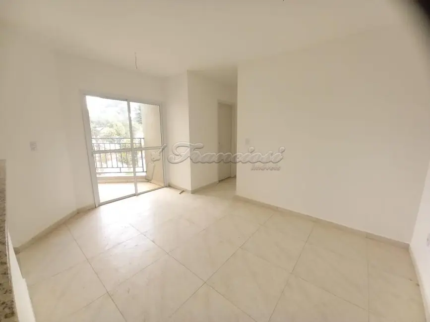 Foto 2 de Apartamento com 2 quartos à venda, 50m2 em Vila Recreio, Itapetininga - SP