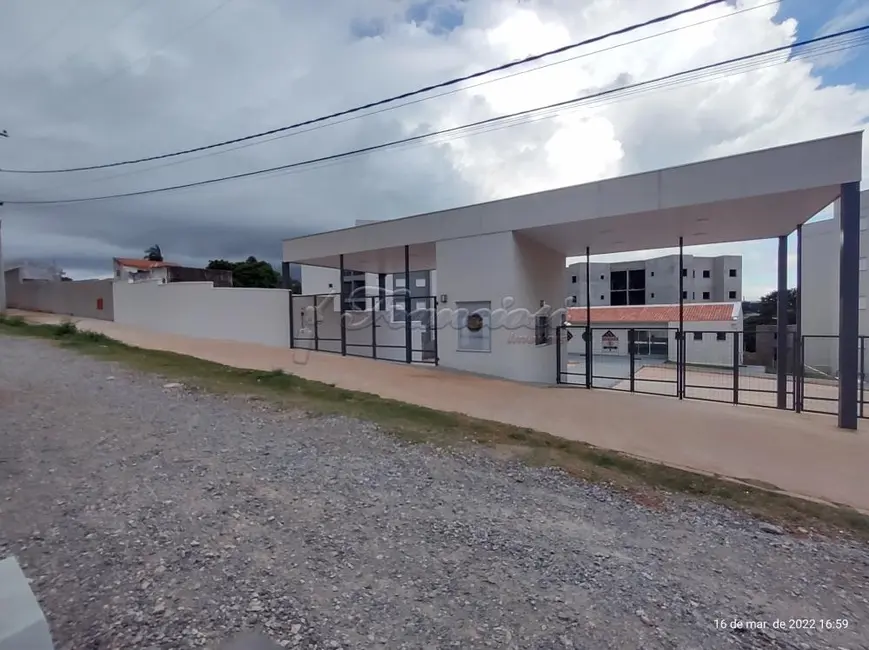 Foto 8 de Apartamento com 2 quartos à venda, 50m2 em Vila Recreio, Itapetininga - SP